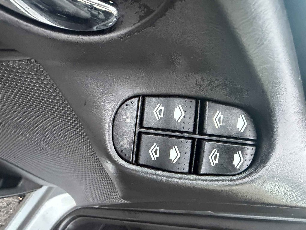 Ford Focus 1.6 16V 