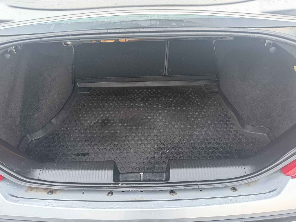 Ford Focus 1.6 16V 