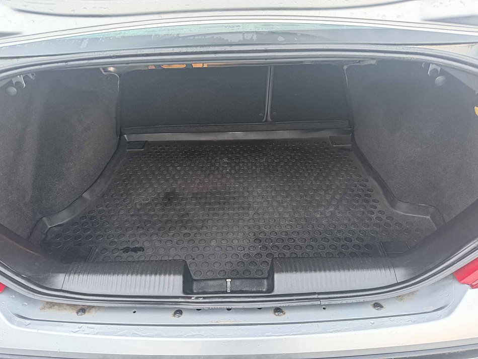 Ford Focus 1.6 16V 