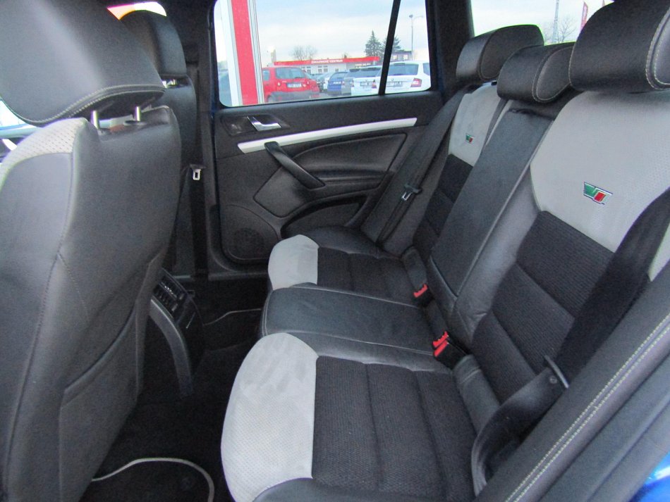 Škoda Octavia II 2.0FSi 