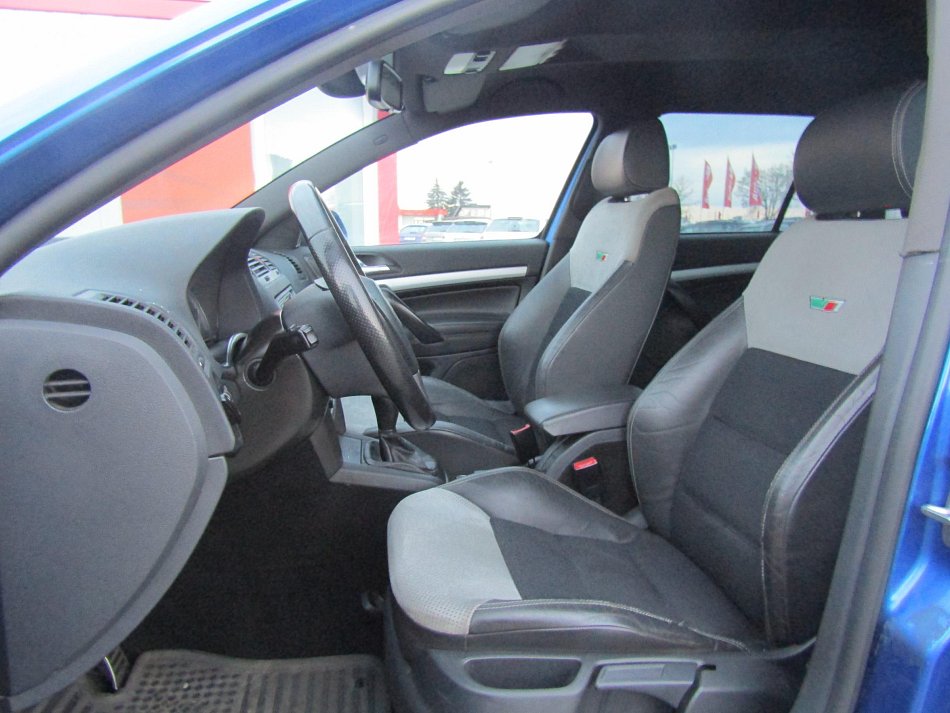 Škoda Octavia II 2.0FSi 