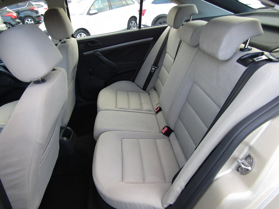 Škoda Octavia II 1.9 TDi 