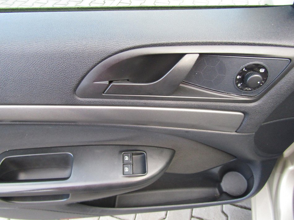 Škoda Octavia II 1.9 TDi 
