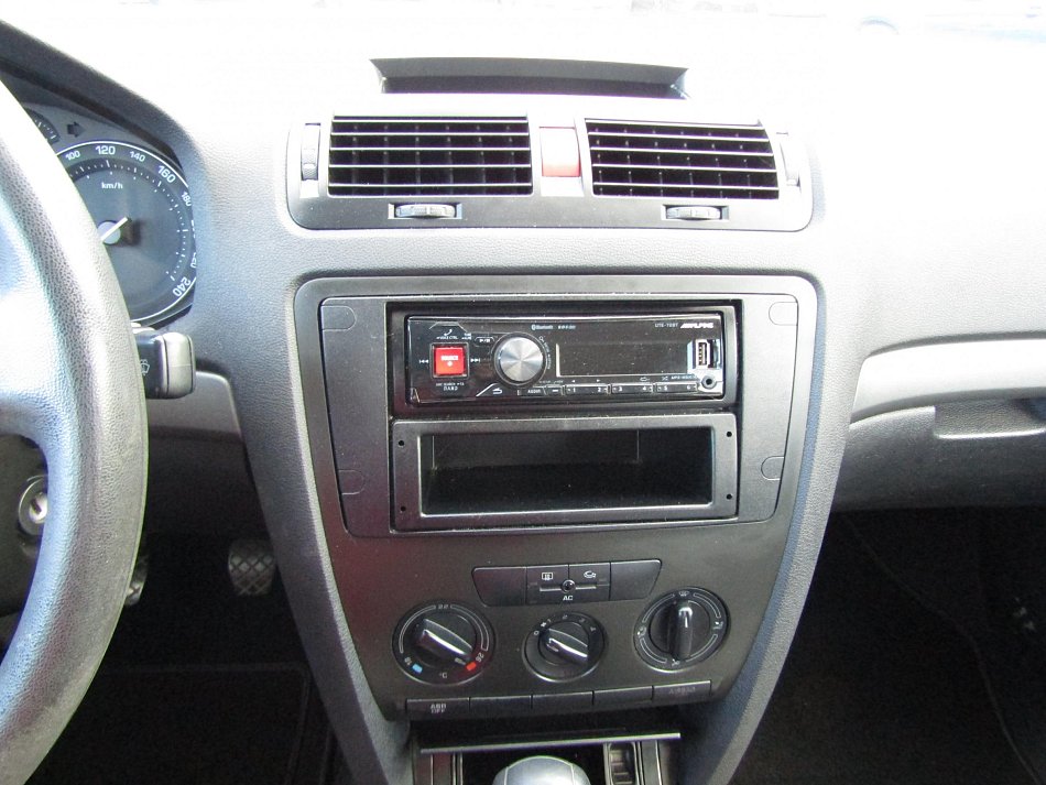 Škoda Octavia II 1.9 TDi 
