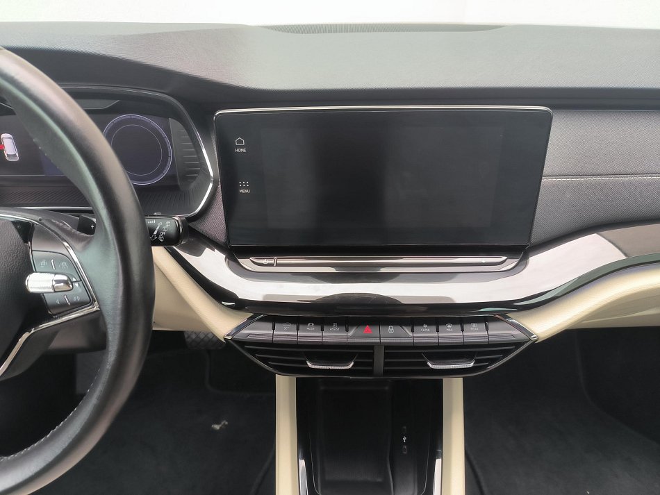Škoda Octavia IV 2.0 TDi Style
