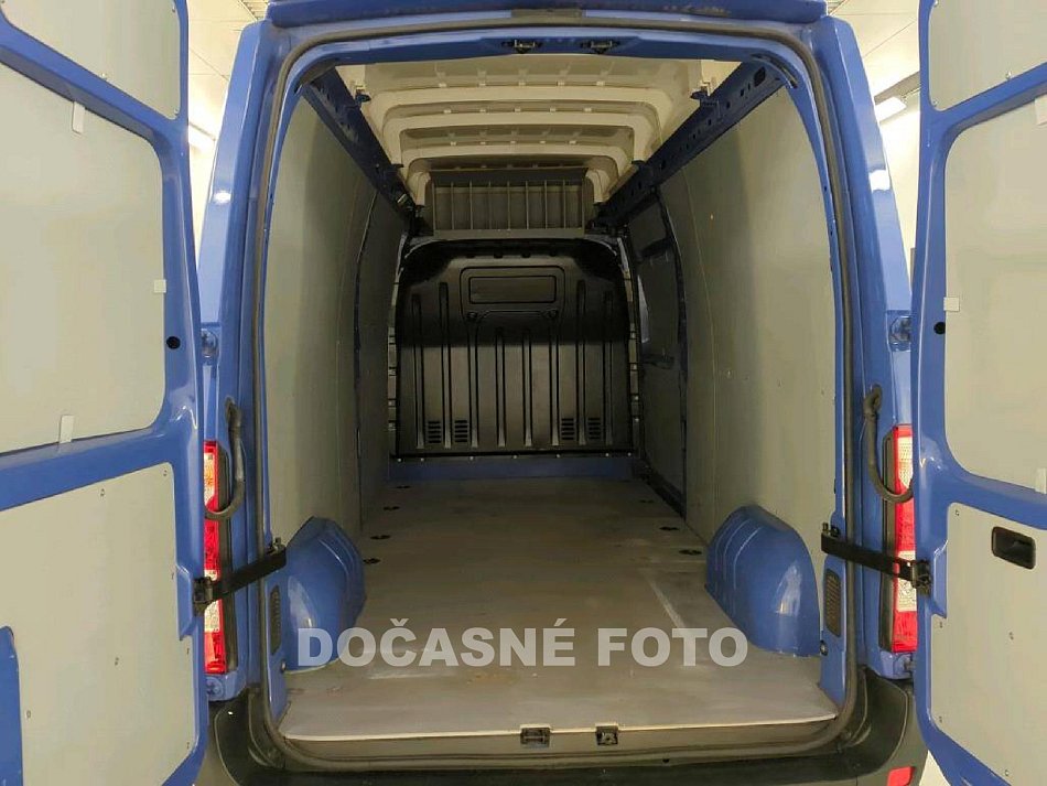 Opel Movano 2.3CDTi  L3H3