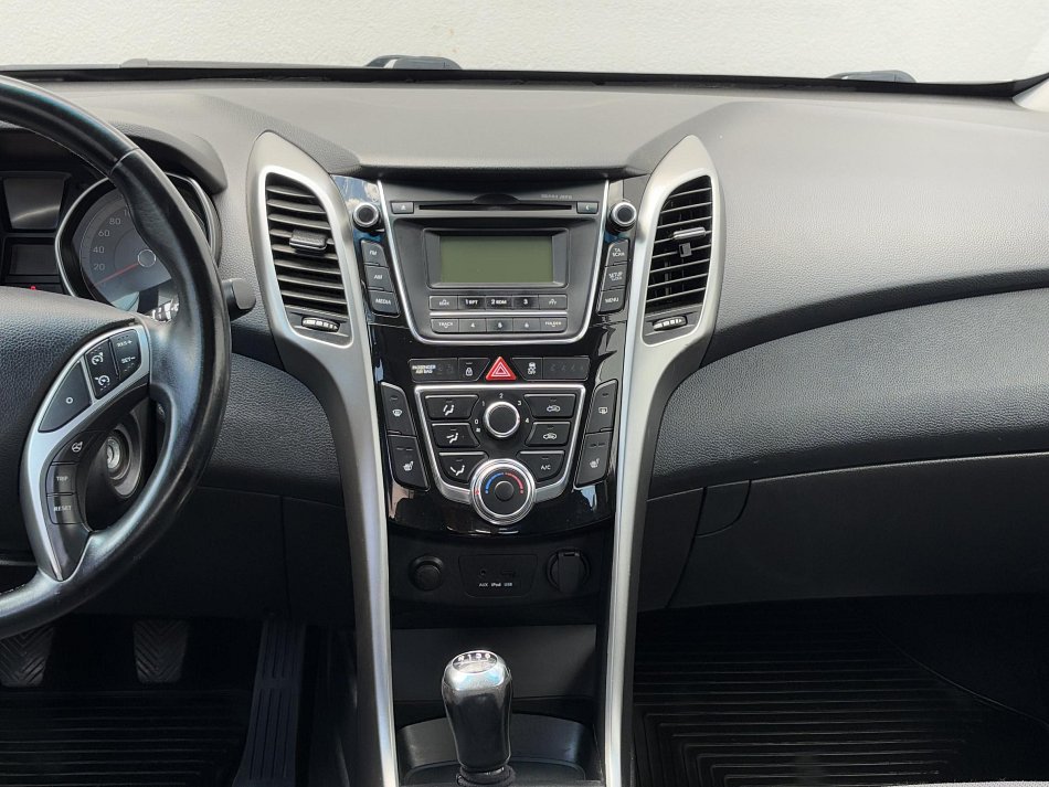 Hyundai I30 1.4 CVVT 