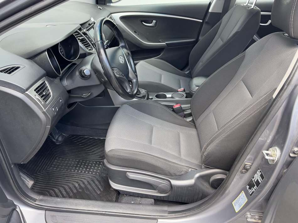 Hyundai I30 1.4 CVVT 