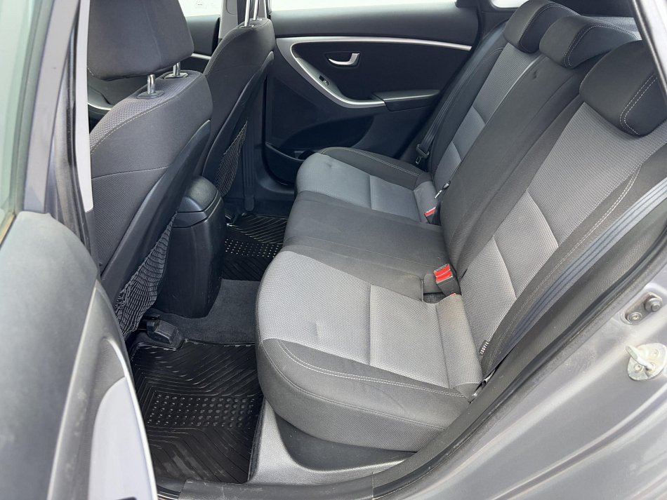 Hyundai I30 1.4 CVVT 