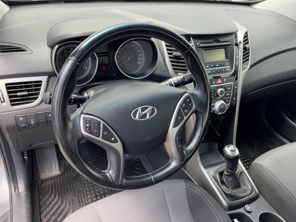 Hyundai I30 1.4 CVVT 