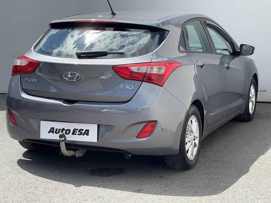 Hyundai I30 1.4 CVVT 
