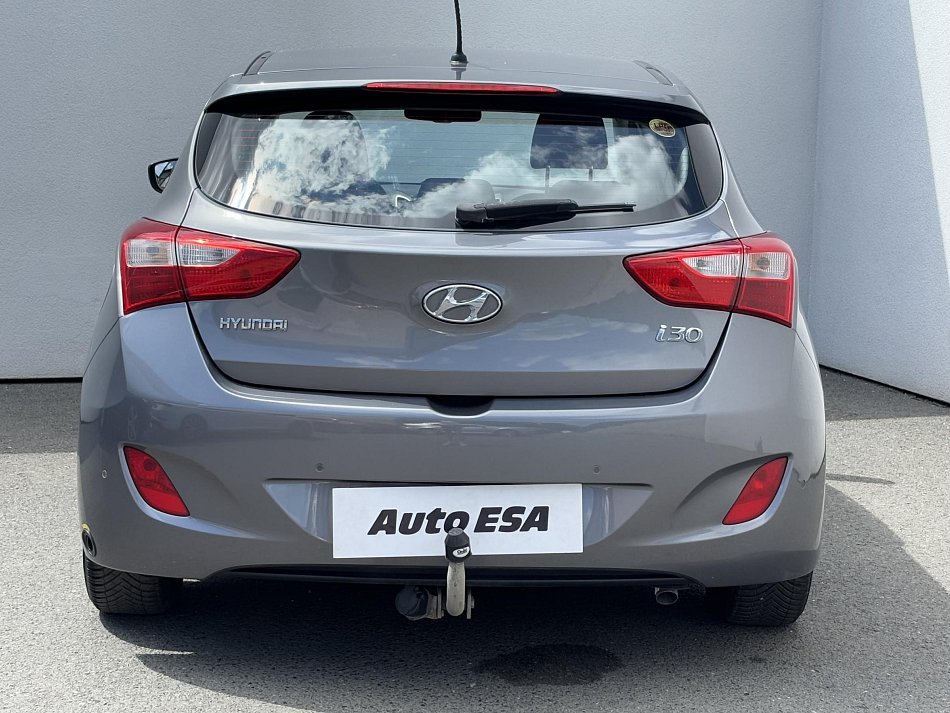 Hyundai I30 1.4 CVVT 