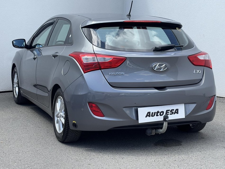 Hyundai I30 1.4 CVVT 