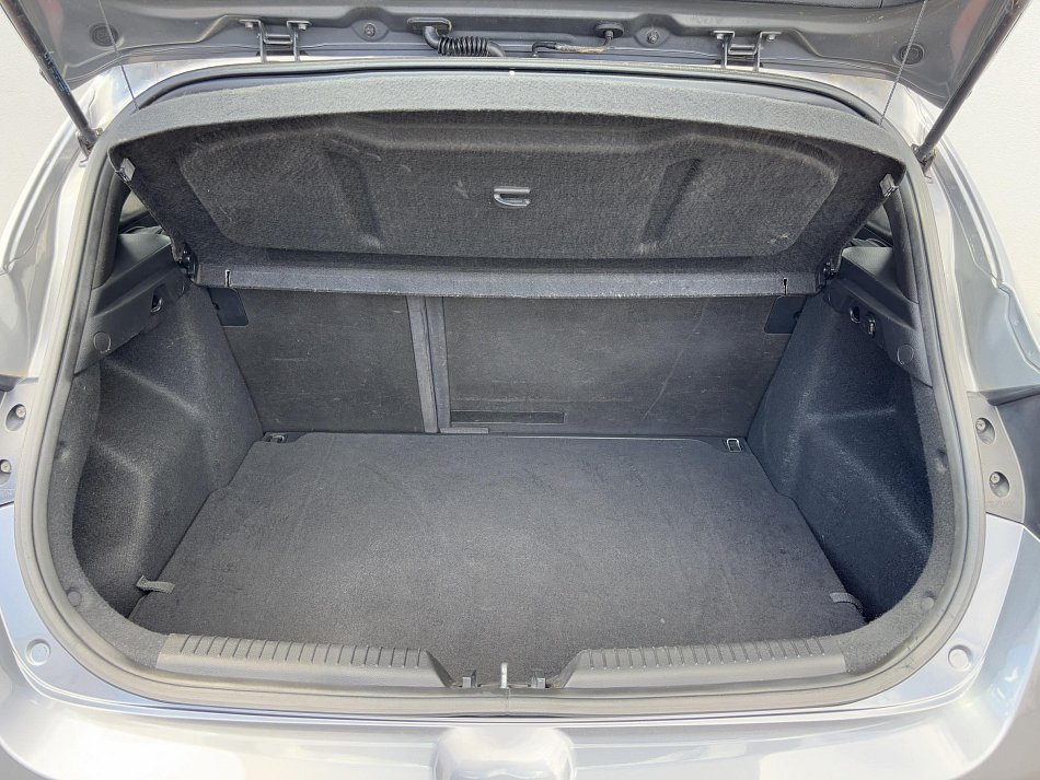 Hyundai I30 1.4 CVVT 