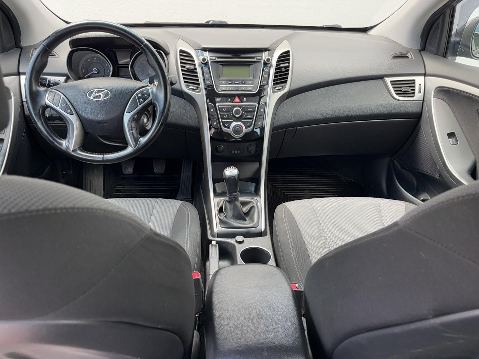 Hyundai I30 1.4 CVVT 