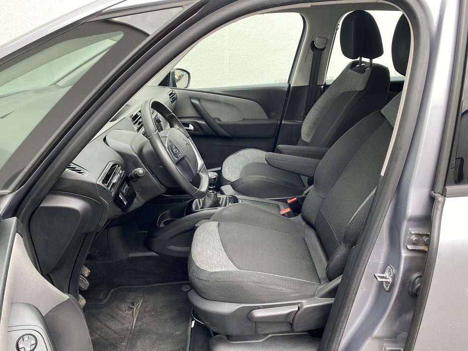 Citroën C4 SpaceTourer 1.5 HDi Business