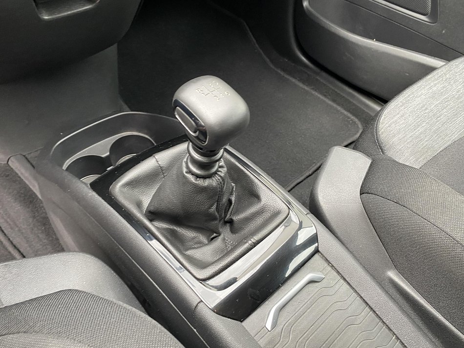 Citroën C4 SpaceTourer 1.5 HDi Business