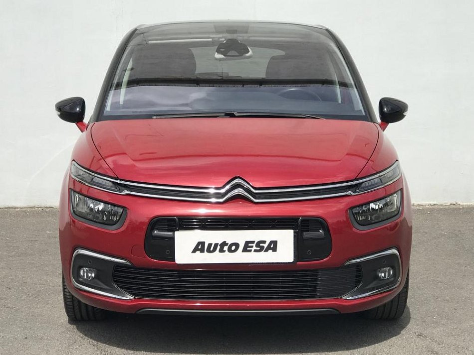 Citroën C4 SpaceTourer 1.5 HDi Business