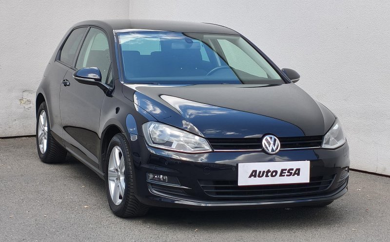 Volkswagen Golf 1.2 TSi Comfortline