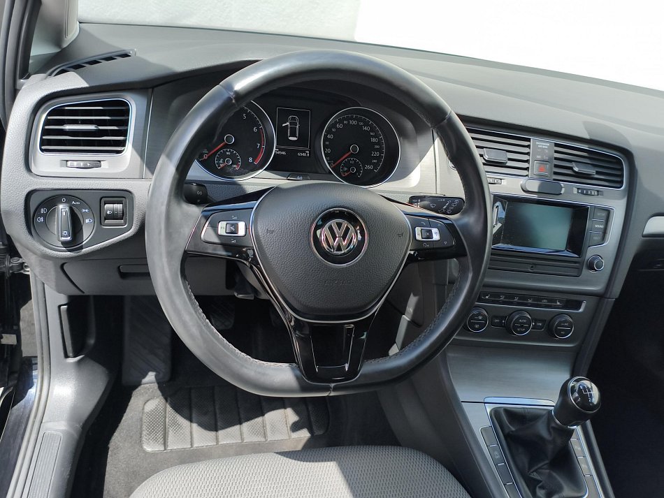 Volkswagen Golf 1.2 TSi Comfortline