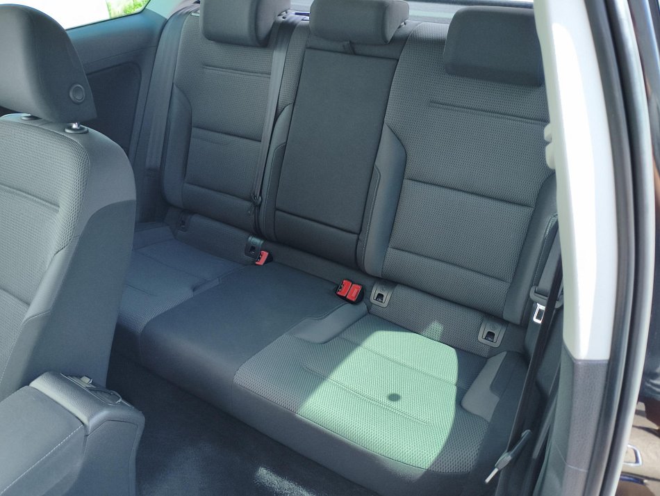 Volkswagen Golf 1.2 TSi Comfortline