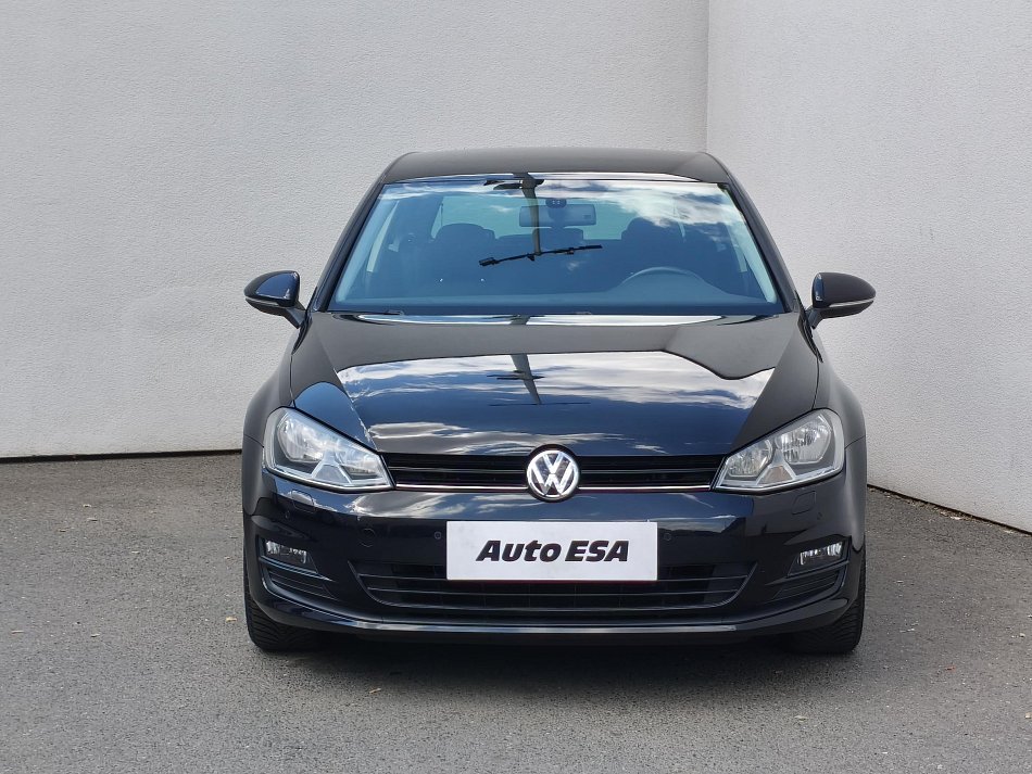 Volkswagen Golf 1.2 TSi Comfortline