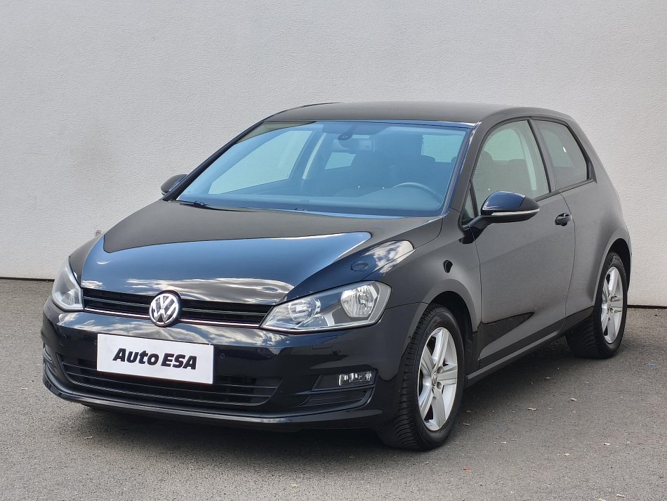 Volkswagen Golf 1.2 TSi Comfortline