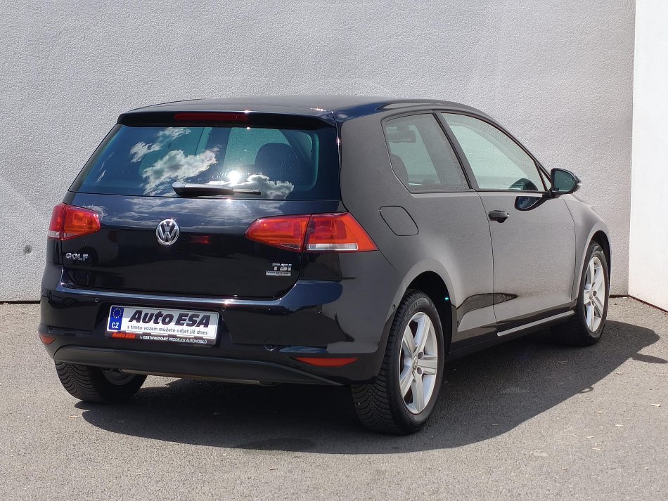 Volkswagen Golf 1.2 TSi Comfortline