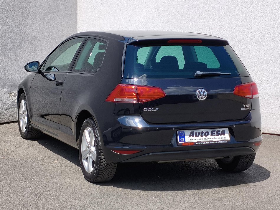 Volkswagen Golf 1.2 TSi Comfortline