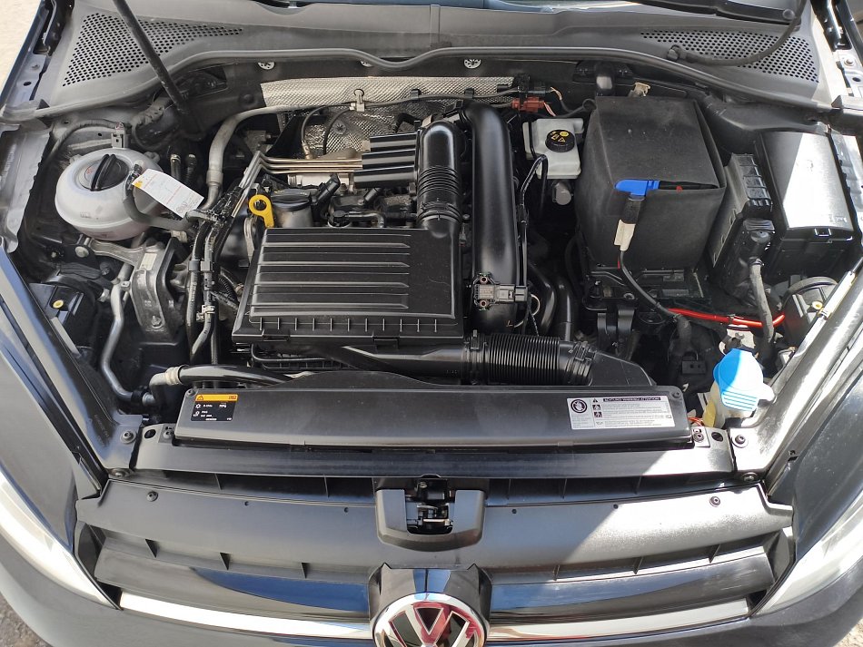 Volkswagen Golf 1.2 TSi Comfortline