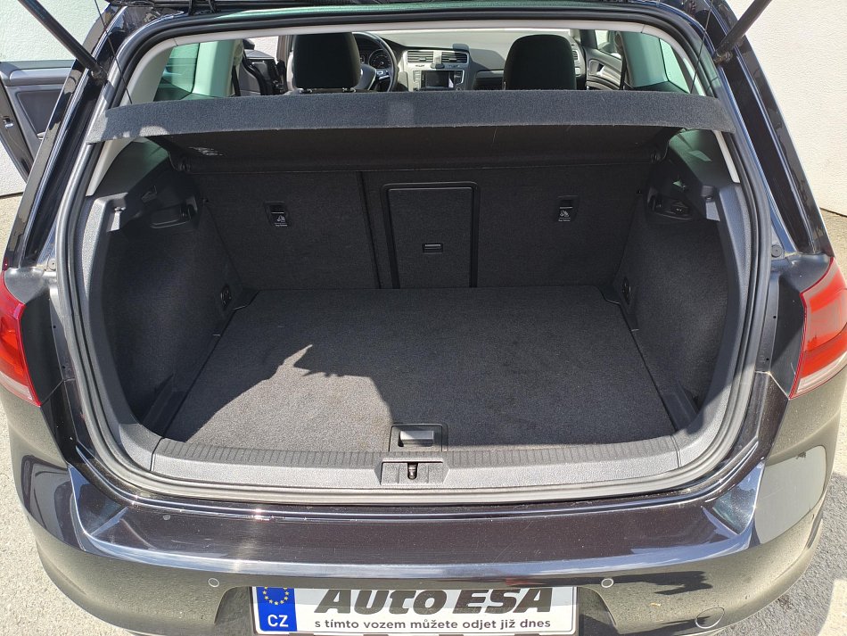 Volkswagen Golf 1.2 TSi Comfortline