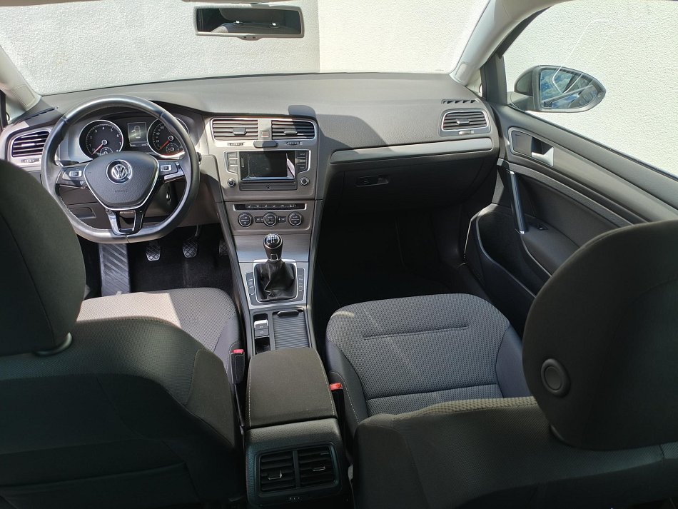 Volkswagen Golf 1.2 TSi Comfortline