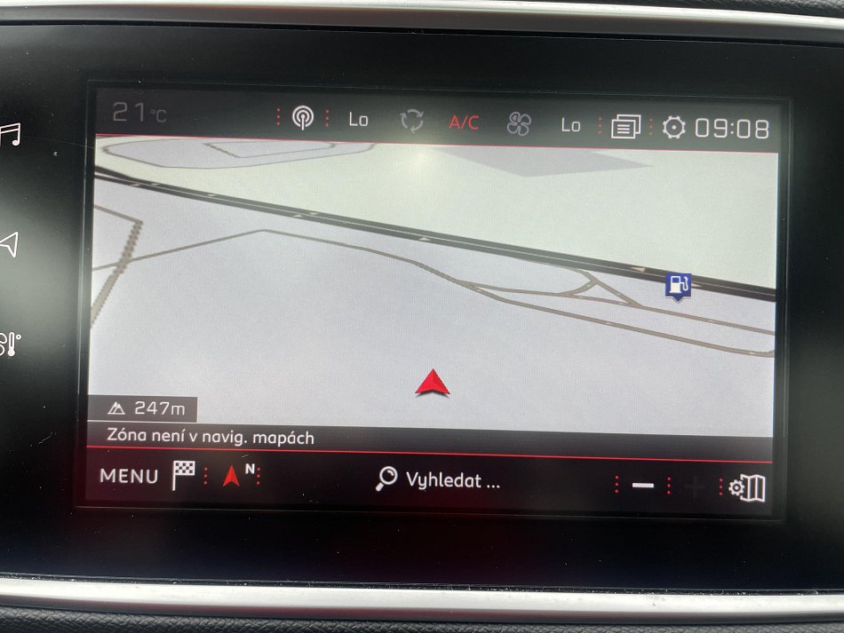 Peugeot 308 1.2 PT GT Line