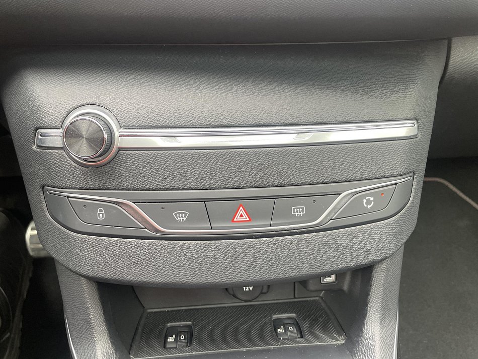 Peugeot 308 1.2 PT GT Line