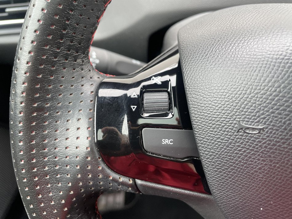 Peugeot 308 1.2 PT GT Line