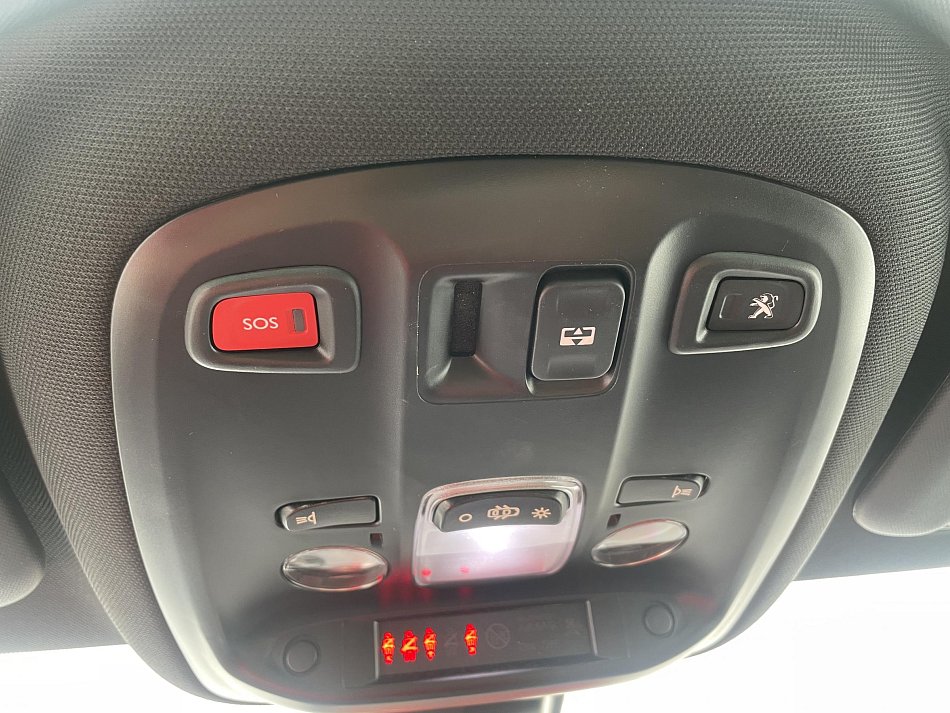 Peugeot 308 1.2 PT GT Line
