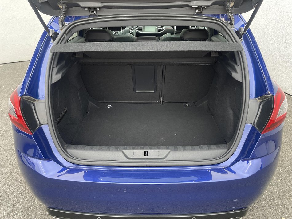 Peugeot 308 1.2 PT GT Line
