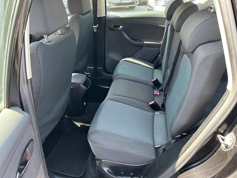 Seat Altea 1.9 TDi Reference