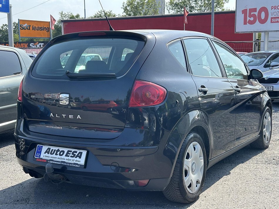 Seat Altea 1.9 TDi Reference