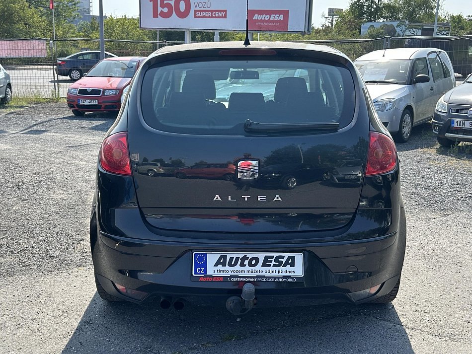 Seat Altea 1.9 TDi Reference