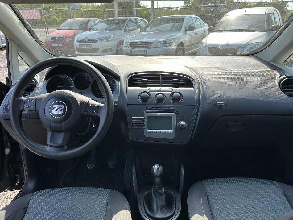 Seat Altea 1.9 TDi Reference