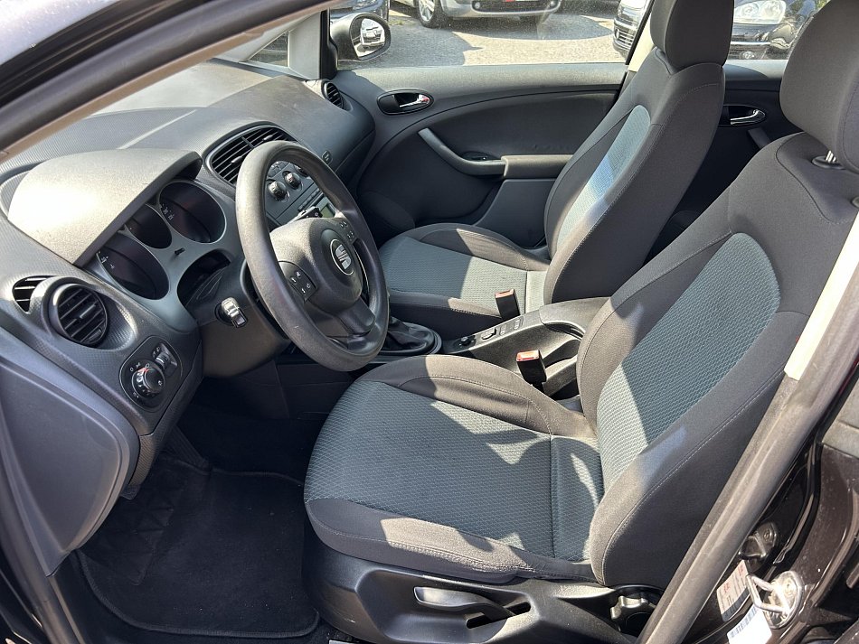 Seat Altea 1.9 TDi Reference