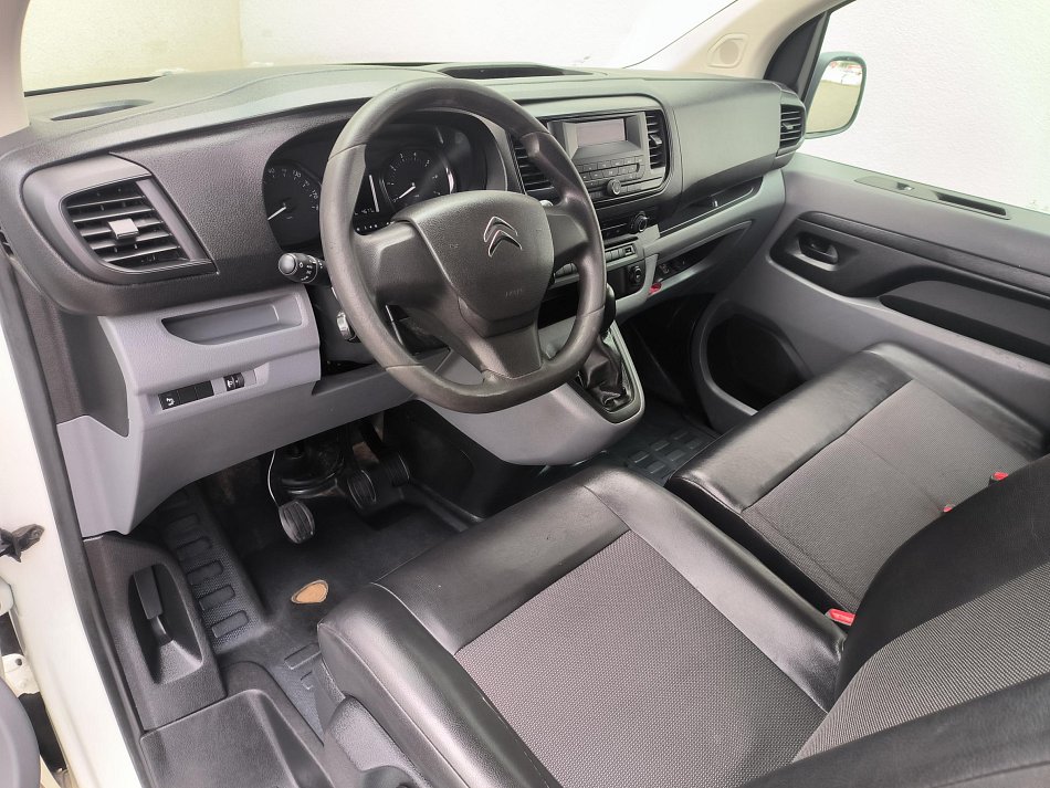 Citroën Jumpy 1.6HDi  L2