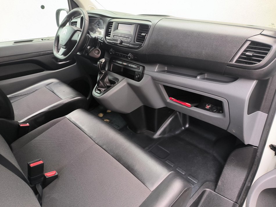 Citroën Jumpy 1.6HDi  L2