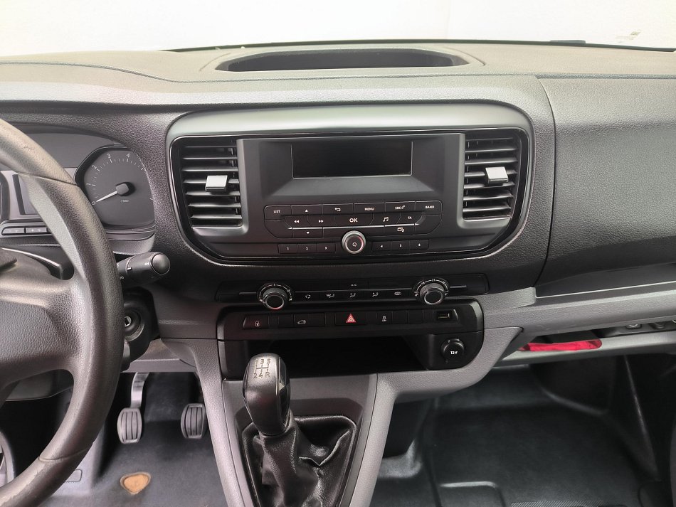 Citroën Jumpy 1.6HDi  L2