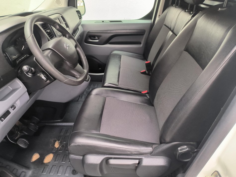 Citroën Jumpy 1.6HDi  L2