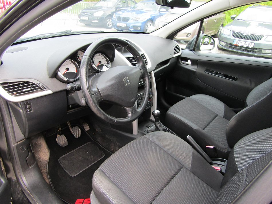 Peugeot 207 1.4 VTi Active