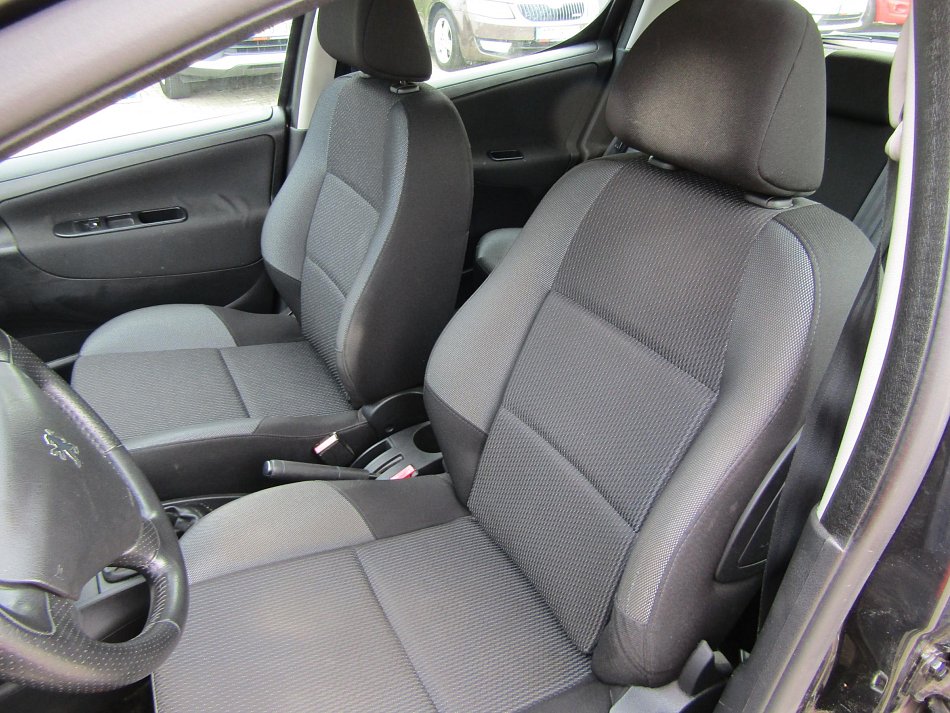 Peugeot 207 1.4 VTi Active