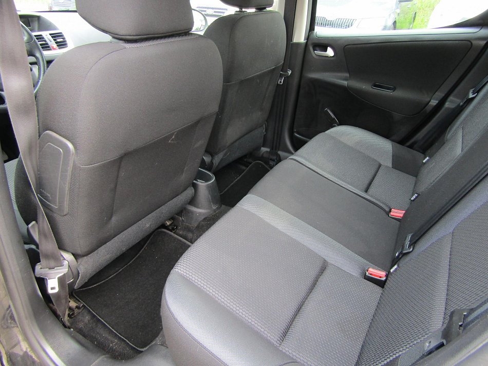 Peugeot 207 1.4 VTi Active
