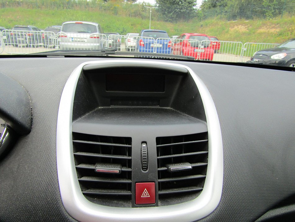 Peugeot 207 1.4 VTi Active